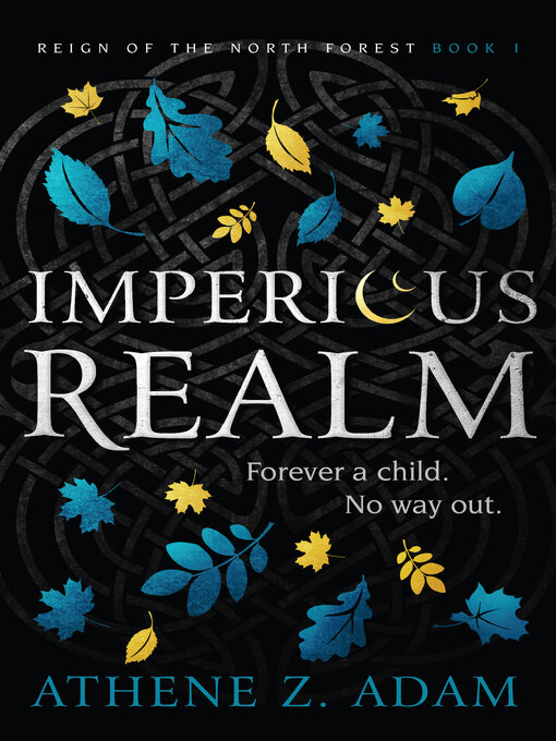 Title details for Imperious Realm by Athene Z. Adam - Available